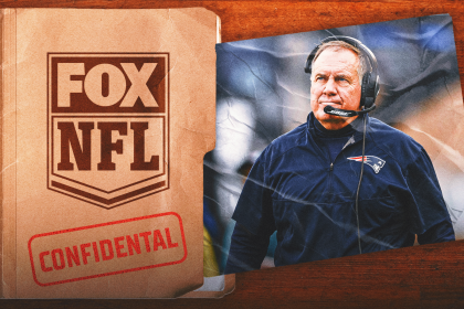 NFL Confidential: Sources Fume Over Bill Belichick's Hall of Fame Snub