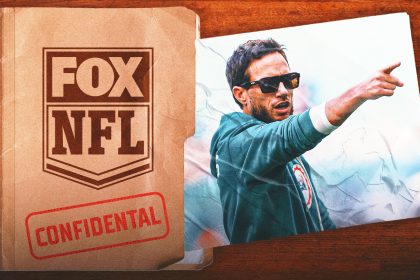 NFL Confidential: Which Head Coach Opening Do Execs, Scouts Think Is the Best?