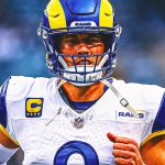 NFL Divisional Round, CFP Odds: Best Bets for Rams-Bears, Indiana-Miami