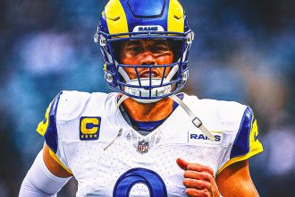 NFL Divisional Round, CFP Odds: Best Bets for Rams-Bears, Indiana-Miami