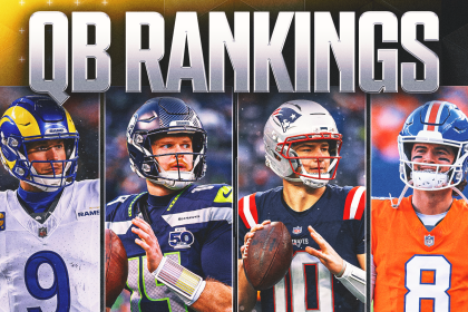 NFL Playoffs QB Rankings: Why Each Starter Will — Or Won't — Win Super Bowl LX