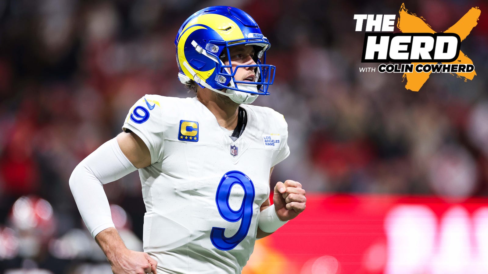 Falcons beat Rams 27-24, Stafford throws 3 INTS, Are their Super Bowl hopes fading?