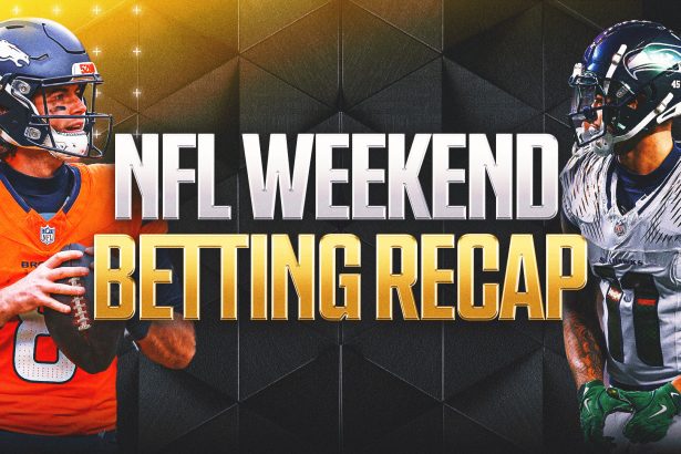 NFL Weekend Betting Recap: Books, Bettors Earn a Draw on Conference Title Sunday