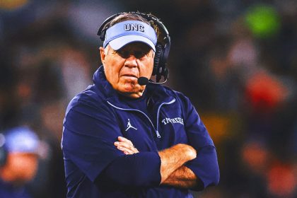 North Carolina Coach Bill Belichick on Potential NFL Return: 'Nothing's Changed'