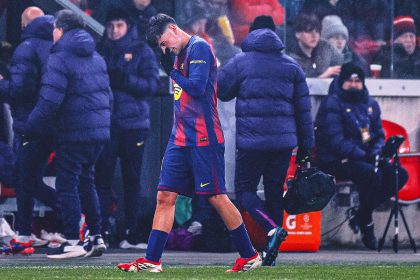 'Not Good News': Barcelona Confirm Major Injury Blow For Star Midfielder Pedri
