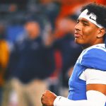 Ole Miss QB Trinidad Chambliss Sues NCAA for Extra Year of Eligibility