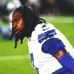 Packers Reportedly Claim CB Trevon Diggs Off Waivers After Cowboys Release