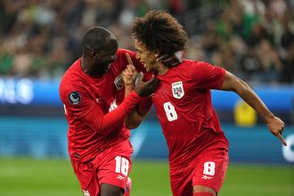 Panama World Cup 2026 Preview: Best Players, Roster, History