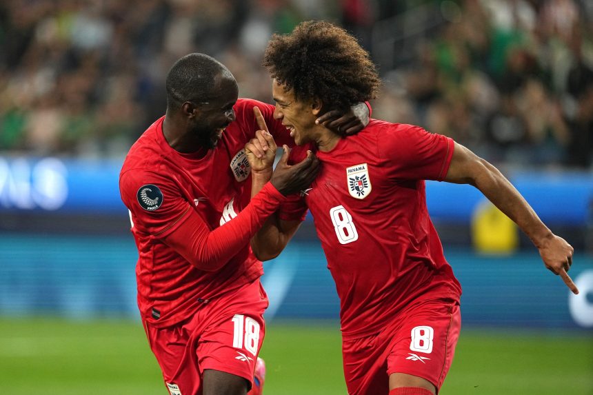 Panama World Cup 2026 Preview: Best Players, Roster, History