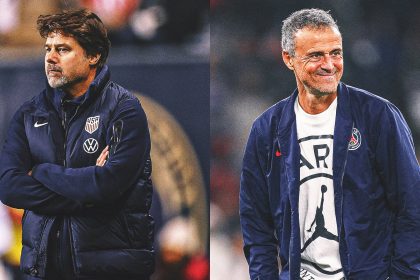 Pochettino to Manchester? USA Boss On Shortlist For United's Manager Vacancy