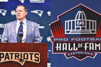 Pro Football Hall of Fame Releases Statement Addressing Bill Belichick Report