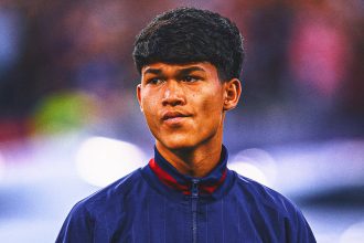 PSG Completes Shock Transfer For 18-Year-Old Barcelona Gem Dro Fernandez