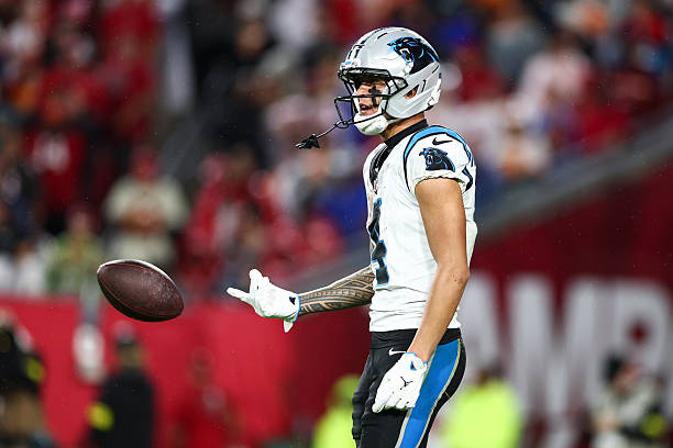 Rams vs. Panthers Prediction, Odds, Picks for NFL Wild Card Round