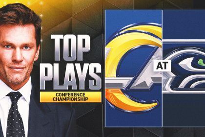 Rams vs. Seahawks Live Updates, Score, Highlights: Seattle Advances to Super Bowl LX