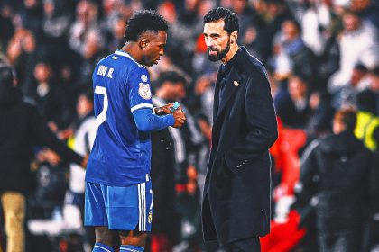 Real Madrid vs. Albacete Player Ratings: Asencio, Carvajal Falter In Historic Cup Upset