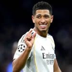 Real Madrid's Alvaro Arbeloa Lauds Jude Bellingham's Energy: 'Stop Running!'