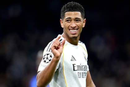 Real Madrid's Alvaro Arbeloa Lauds Jude Bellingham's Energy: 'Stop Running!'