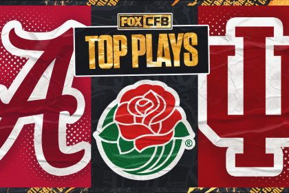 Rose Bowl Highlights: Indiana Dominates Alabama in Pasadena