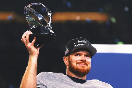 Seahawks NFC Title Win Brings in Viewership Increase From Last Season on FOX