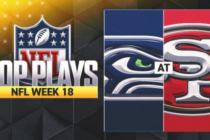 Seahawks vs. 49ers Week 18 Live Score, Updates: Who Will Win the NFC West?