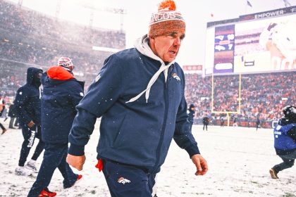 Sean Payton Has Second Thoughts on Passing Up FG in Broncos AFC Title Game Loss