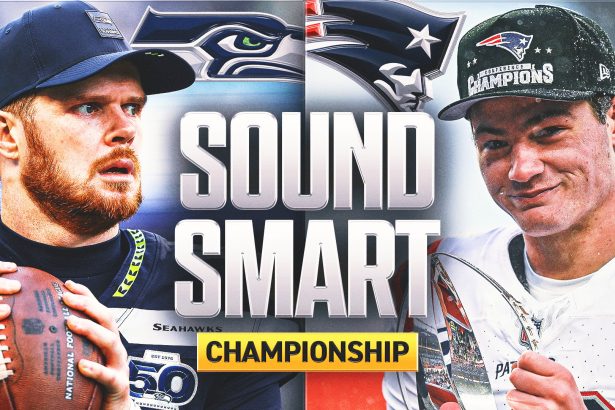 Sound Smart: 5 Observations from NFL Championship Sunday