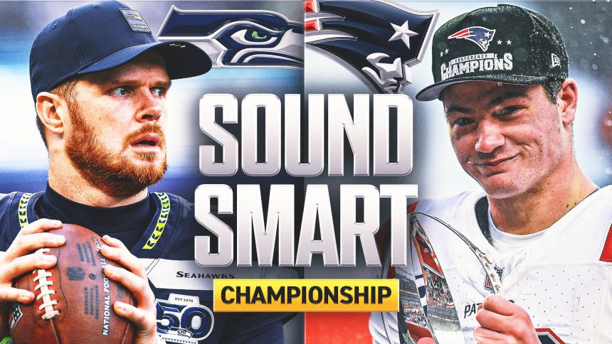 Sound Smart: 5 Observations from NFL Championship Sunday