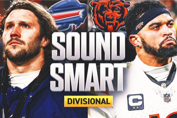 Sound Smart: 6 Observations From the NFL Divisional Round