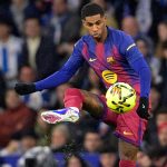 Stay at Barcelona? Back to Manchester United? Marcus Rashford Has His Say