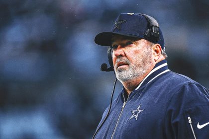 Steelers Reportedly Hiring Former Cowboys Head Coach Mike McCarthy as HC