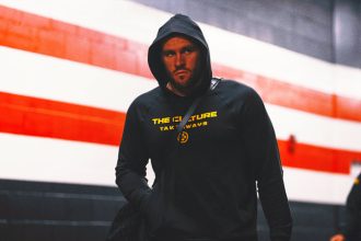 Steelers: T.J. Watt Ready for AFC North Clash vs. Ravens After 'Fluke' Mishap