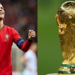Still Chasing Messi? World Cup Dream Could Keep Ronaldo Playing Until He's 50