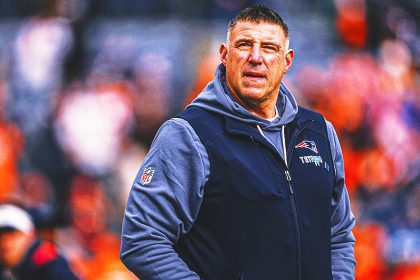 Super Bowl LX Betting Report: 'The Public Isn’t Buying the Patriots'