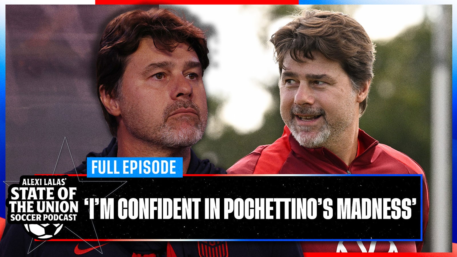 Best of USA Soccer in 2025, World Cup Predictions, Pulisic dominating Serie A & More