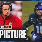 The Big Picture: Inside College Football’s Most Unforgiving Month