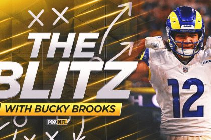 The Blitz: We Picked an All-22 Team ... and it's Stacked with Stars