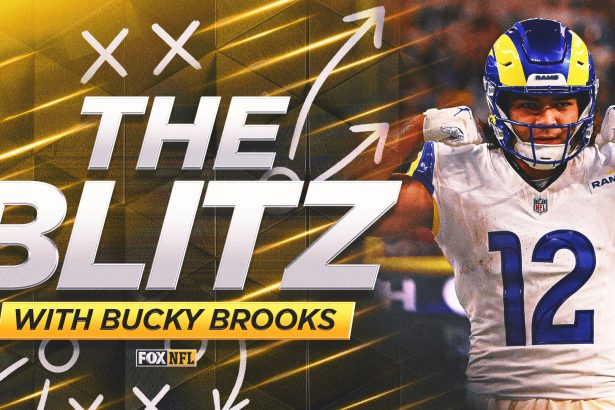 The Blitz: We Picked an All-22 Team ... and it's Stacked with Stars