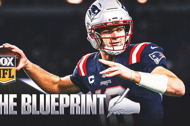 The Blueprint: How Tom Brady's Example Gives Drake Maye ‘Answers to the Test’