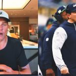 Tom Brady Praises Seahawks' Defense Ahead of Divisional Round Game vs. 49ers