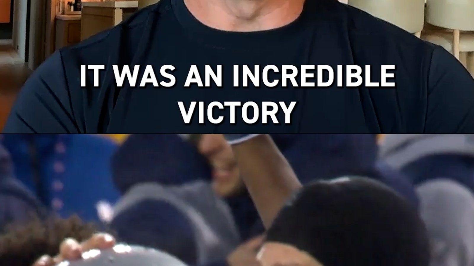 'It was a crazy walk-off win' 😤 Tom Brady recalls WILD 2018 AFC Championship against Patrick Mahomes