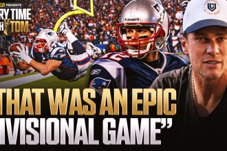 Tom Brady, the Punter? TB12 Remembers How He Caused a Fight With a Punt
