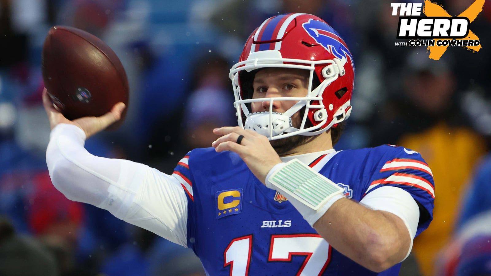 Tom Brady on Bills’ Super Bowl window, Can Josh Allen lead them to a win?