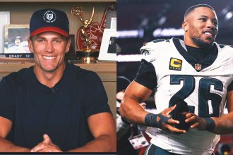 Tom Brady's 1 Take (or More) on Every Wild Card Matchup This Weekend