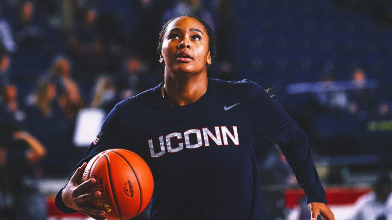 Top-Ranked UConn Gets 34th Consecutive Win In 99-50 Blowout vs. Villanova