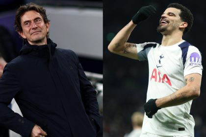 Tottenham Player Ratings: Solanke Justifies Selection With Decisive Goal vs. Dortmund