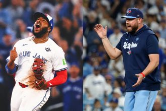 Touching Base: The Blue Jays Keeping Spending Big After World Series Heartbreak