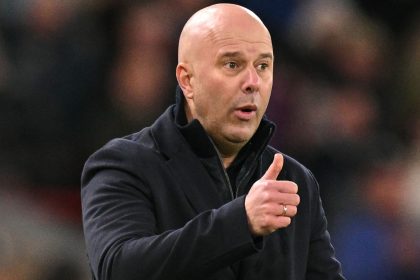 Trouble in Liverpool? Arne Slot Reportedly Has FSG Support Despite Struggles