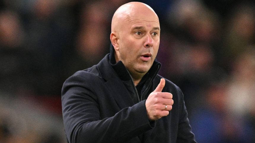 Trouble in Liverpool? Arne Slot Reportedly Has FSG Support Despite Struggles