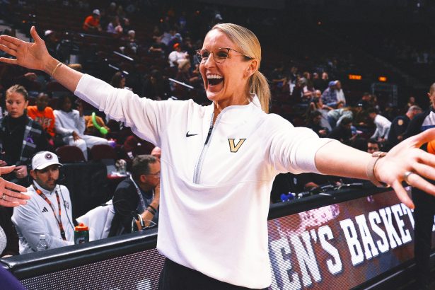 UConn, Vanderbilt Schedule Women's Basketball Series for 2027-28 and 2028-29