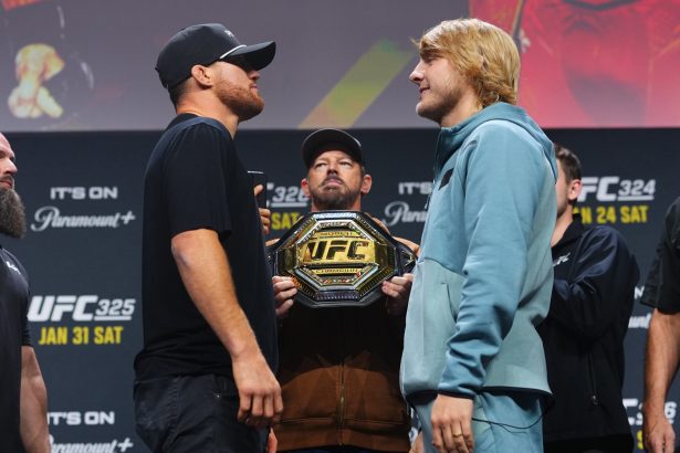 UFC 324 Odds: How to Bet on Paddy Pimblett vs Justin Gaethje, Sean O'Malley vs Song Yadong